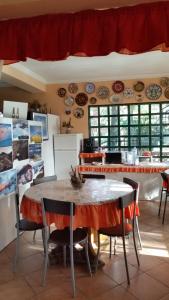 Fotografia z galérie ubytovania Villa Morgante B&B v destinácii Pedara