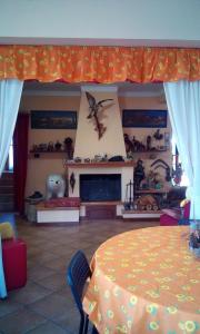 Fotografia z galérie ubytovania Villa Morgante B&B v destinácii Pedara