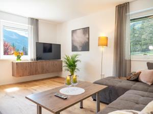 Foto de la galería de Appartement Burgblick en Heinfels