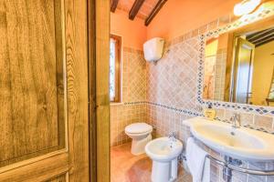 Bagno di Borgo Struginati