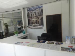 Fotografie z fotogalerie ubytování Hotel Bonjardim v destinaci Tomar