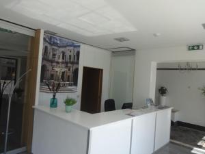 Fotografie z fotogalerie ubytování Hotel Bonjardim v destinaci Tomar