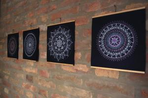 Fotografia z galérie ubytovania Art Gallery Apartment v Nových Zámkoch