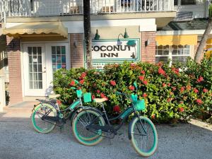 Foto dalla galleria di Coconut Inn Pass-a-Grille Beach a St Pete Beach