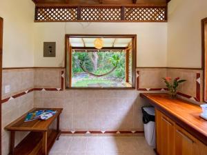 Mynd úr myndasafni af Finca Chica Lodge & Villas í Puerto Viejo