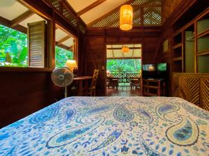 Mynd úr myndasafni af Finca Chica Lodge & Villas í Puerto Viejo
