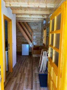 Fotografie z fotogalerie ubytování Dren Chalet Lux - Banjska stena v destinaci Perućac