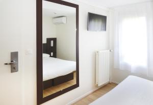 Fasthotel Reims-Taissy