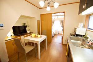 Gallery image of Mita Kodate - Vacation STAY 8863 in Tokyo