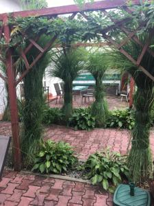 Billede fra billedgalleriet på White Garden i Oświęcim