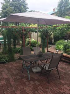 Billede fra billedgalleriet på White Garden i Oświęcim