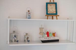 Fotografie z fotogalerie ubytování Apartments Kaštel v destinaci Veli Lošinj