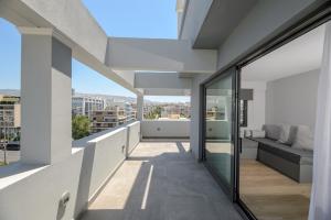 Foto da galeria de The Convo Syngrou Apartments em Atenas