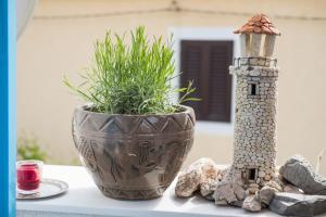 Fotografie z fotogalerie ubytování Apartments Kaštel v destinaci Veli Lošinj