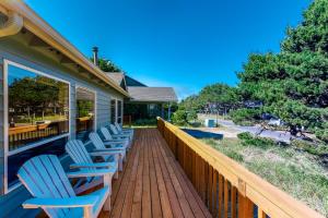 Gallery image of Tanya's Beach Retreat in Pacific City