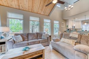 Fotografie z fotogalerie ubytování Lake & Ocean v destinaci Rockaway Beach