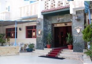 Facciata o entrata di Adriatica Hotel Marsa Matrouh
