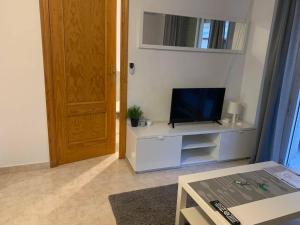 Kép Apartamento Playa del cura szállásáról Torreviejában a galériában
