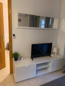Kép Apartamento Playa del cura szállásáról Torreviejában a galériában