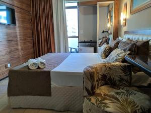 Imagen de la galería de Laguna Praia Hotel, en Maceió 47 fotos más