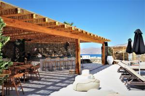 Gallery image of Ftelia Bay Boutique Hotel in Ftelia