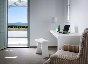 Galeriebild der Unterkunft Santa Maria Luxury Suites & Spa in Adamas