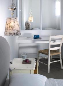 Galeriebild der Unterkunft Santa Maria Luxury Suites & Spa in Adamas