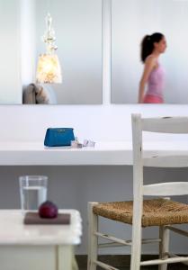 Galeriebild der Unterkunft Santa Maria Luxury Suites & Spa in Adamas