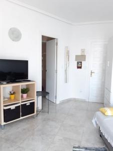 Gallery image of Apartamento Retiro in Denia
