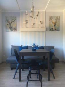 Fotografia z galérie ubytovania LaRoom Apartament v destinácii Gdansk