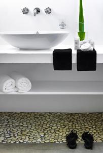 Galeriebild der Unterkunft Santa Maria Luxury Suites & Spa in Adamas