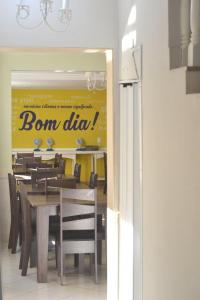 Fotografie z fotogalerie ubytování Hotel Domo v destinaci Prudentópolis