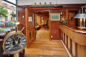 Fotografie z fotogalerie ubytování Hotell City v destinaci Motala