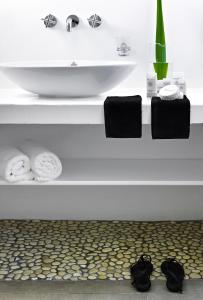 Galeriebild der Unterkunft Santa Maria Luxury Suites & Spa in Adamas