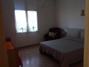 Kép Casa di Bianca szállásáról Borganzóban a galériában