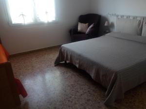 Kép Casa di Bianca szállásáról Borganzóban a galériában