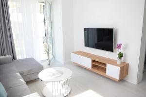 Gallery image of Apartament MATEO- Rezydencja Ustronie Morskie in Ustronie Morskie