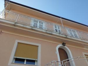 Kép Casa di Bianca szállásáról Borganzóban a galériában