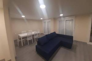 Posedenie v ubytovaní Modern huge appartement, just 100 m from the beach