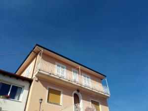 Kép Casa di Bianca szállásáról Borganzóban a galériában