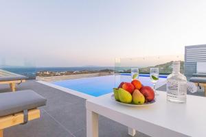 Foto da galeria de Lofos Apartments em Platis Gialos, Mykonos