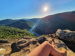 Fotografia z galérie ubytovania A Maquia Do Pousavedra v destinácii Sober