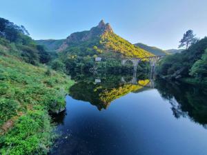 Fotografia z galérie ubytovania A Maquia Do Pousavedra v destinácii Sober
