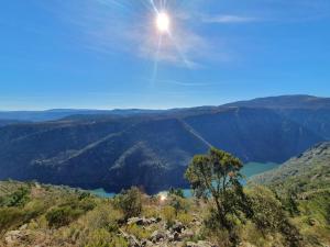 Fotografia z galérie ubytovania A Maquia Do Pousavedra v destinácii Sober