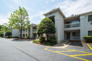 Gallery image of Motel 6 Duluth, Ga - Atlanta - Gwinnett Place in Duluth