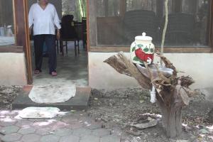 Fotografie z fotogalerie ubytování Campamento Yaax Che en Calakmul v destinaci Conhuas