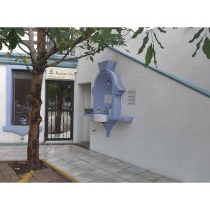Fotografie z fotogalerie ubytování Hotel Posada Santa Fe v destinaci Guadalajara