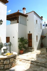 Foto dalla galleria di Matina - Stavros Traditional Houses a Kóronos