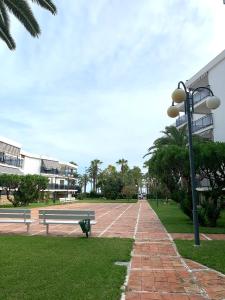 Fotografie z fotogalerie ubytování Beauty Home Salou v destinaci Salou + 13 fotografií