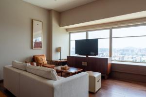 Gallery image of Hyatt Regency Xiamen Wuyuanwan in Xiamen